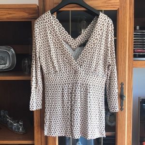 Banana Republic shirt